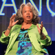 Della Reese (Frederick M. Brown/Getty Images)